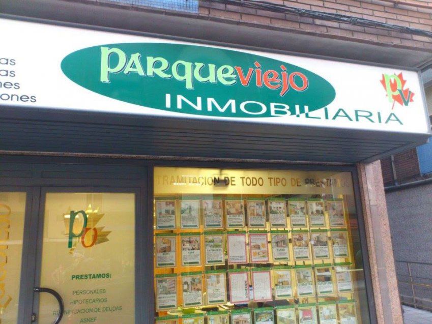 Agencia inmobiliaria en Oviedo